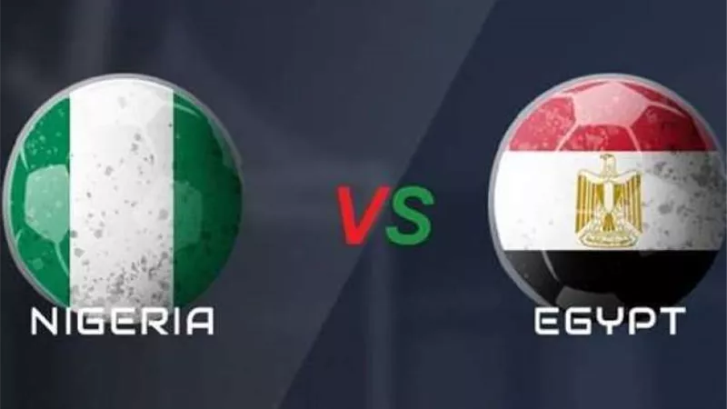 كورة 365 مصر ونيجيريا بث مباشر في أمم أفريقيا 