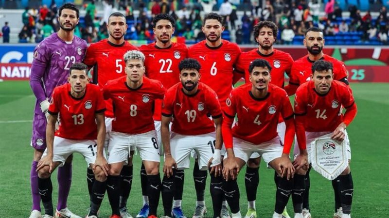 الآن مصر ونيجيريا