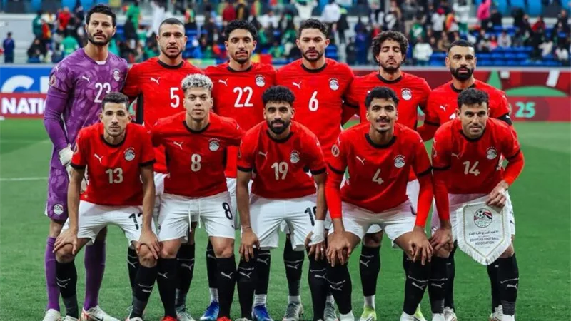 الآن مصر ونيجيريا بث مباشر لتحديد المركز الثالث في أمم أفريقيا 