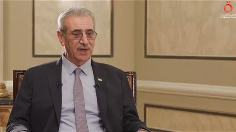 رئيس اللجنة الوطنية لإدارة غزة: نثمّن الجهد العظيم لمصر والرئيس السيسي