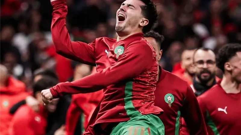سيناريوهات تأهل المغرب إلى الدور الثاني في كأس العالم قبل الجولة الاخيرة