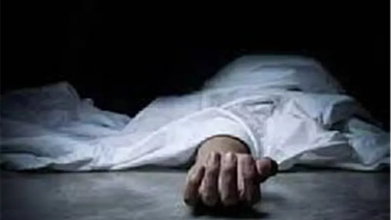 جريمة داخل عش الزوجية.. طعنة نافذة تنهي حياة زوج على يد زوجته بأكتوبر