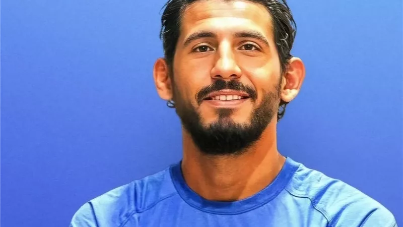 أحمد حجازي يشغل منصب إداري جديد في نادي نيوم السعودي 