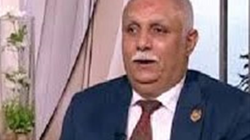 هشام الدجوي رئيس