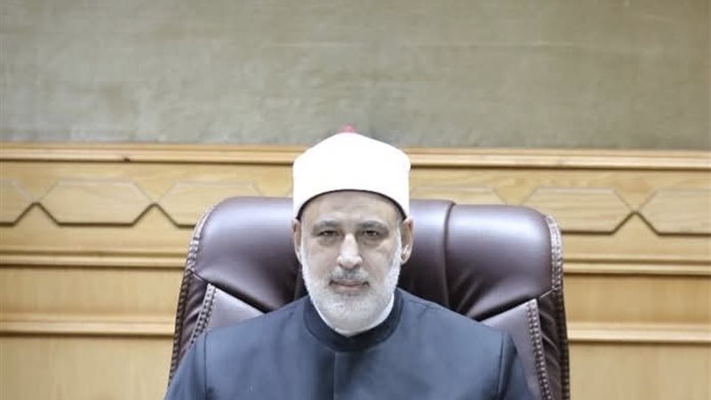 الدكتور محمد الضويني،