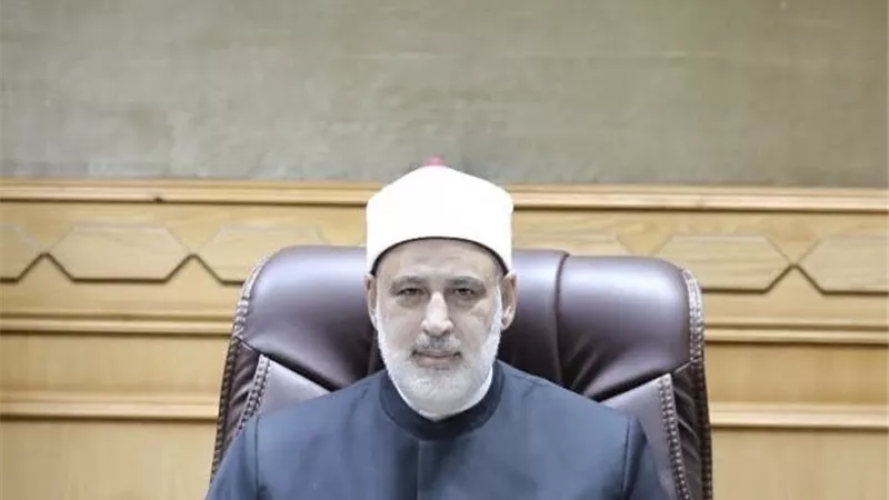 وكيل الأزهر: تفوق طلابنا في البرمجة يعكس جاهزيتهم لصناعة المستقبل