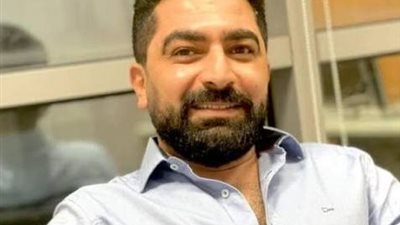بتهمة سب وقذف مجدي كامل..غدًا نظر إستئناف فادي خفاجة على حكم حبسه 6 أشهر