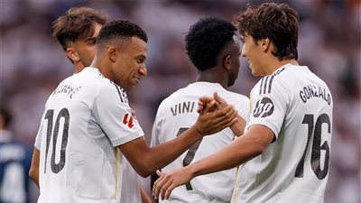 تاريخ مواجهات ريال مدريد أمام بايرن ميونيخ بربع نهائي دوري أبطال أوروبا