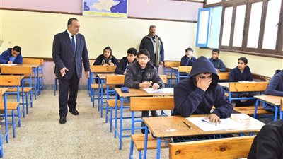 نتيجة الشهادة الإعدادية بالقاهرة للفصل الدراسي الأول 2026 برقم الجلوس