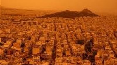دعاء للمسافرين وقت العواصف الترابية وانعدام الرؤية.. الشيخ أحمد خليل يوجه المسلمين للدعاء