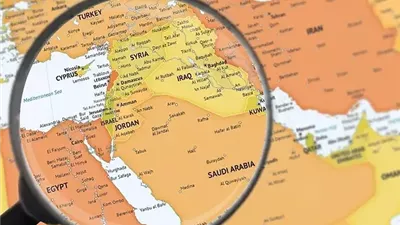الشرق الأوسط على صفيح ساخن.. تحديات الوجود وصراع البقاء |خاص