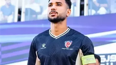 بـ50 مليون جنيه.. الأهلي يحصل على توقيع هادي رياض لتعزيز خط الدفاع في الشتاء | خاص