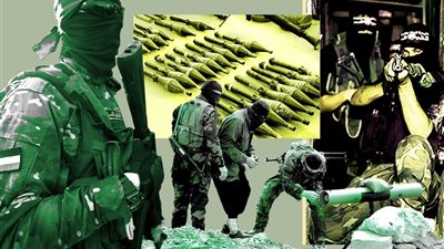 سلاح المقاومة في غزة ولبنان: هل يتحول إلى نقطة اشتعال جديدة؟ |خاص