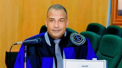 تعيين الدكتور هاني شمس الدين مديرًا لأوقاف شرق كفر الشيخ