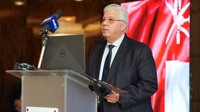 وزير التعليم العالي: 32 ألف طالب يدرسون في برامج التعليم العابر للحدود