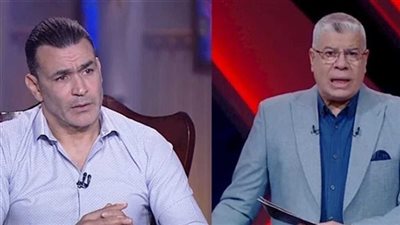 «لا تجادل جاهل».. تعقيب مثير من أحمد شوبير بعد هجوم عصام الحضري