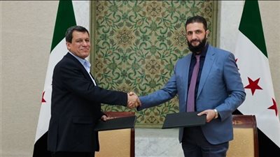 اتفاق جديد بين الحكومة السورية و«قسد» ووقف التقدم نحو الحسكة والقامشلي