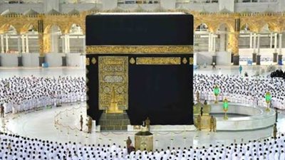 جمال شعبان يوجه رسالة للمواطنين قبل أداء العمرة