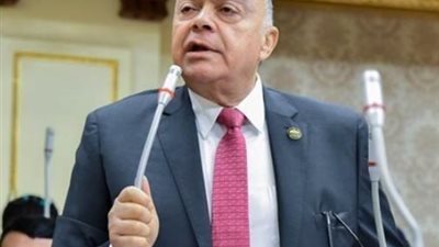 وحيد قرقر يثمن دور هيئة قناة السويس.. ويؤكد: تعافي حركة الملاحة خلال النصف الثاني من 2025
