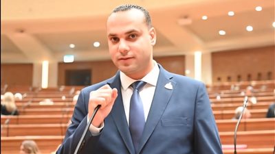 النائب أنس هلول: المواطن في صدارة أجندة العمل النيابي داخل الجيزة وأطفيح 