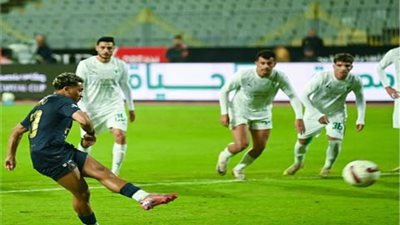 بطولة الكونفدرالية.. تعرف على قائمة الزمالك أمام المصري 
