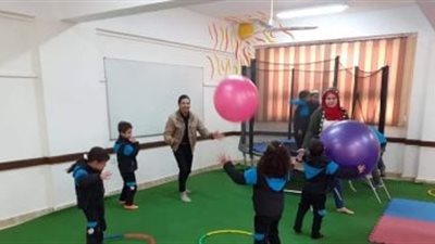 حقيقة إلغاء حصة الألعاب بالمدارس.. رد رسمي من وزارة التعليم