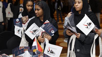 وزير التعليم العالي: مبادرة ادرس في مصر تمثل نافذة موحدة وميسرة للطلاب الوافدين