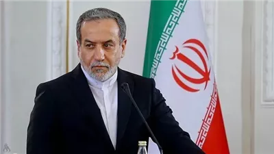 عراقجي يحذر واشنطن: أي هجوم جديد على إيران سيقود إلى مواجهة مفتوحة