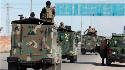 الخارجية السورية: لن يتم تمديد مهلة وقف إطلاق النار مع قسد