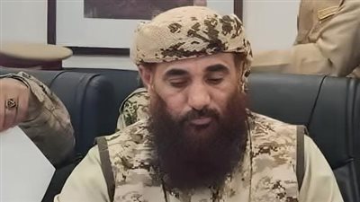 بعد نجاته من محاولة اغتيال.. من هو قائد الفرقة الثانية عمالقة حمدي شكري؟