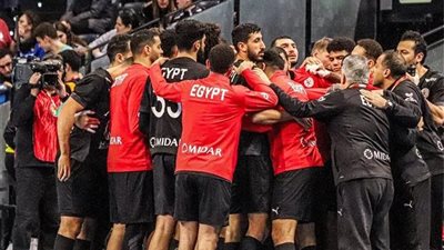 موعد مباراة مصر والسعودية الودية استعدادًا لكأس العالم