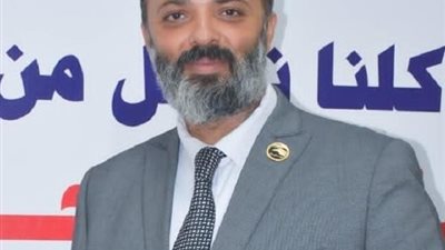 قيادي بـ �مستقبل وطن�:�لقاء السيسي وترامب في ”دافوس“�يعكس احترامًا دوليًا متزايدًا لمصر