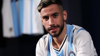 بيراميدز يعلن قيد الثنائي ناصر ماهر وحامد حمدان محليا وإفريقيا 
