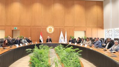 التعليم العالي: التوسع في إنشاء سفارات المعرفة داخل المكاتب الثقافية المصرية بالخارج