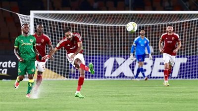 دوري أبطال إفريقيا.. موعد مباراة الأهلي ويانج أفريكانز والقنوات الناقلة