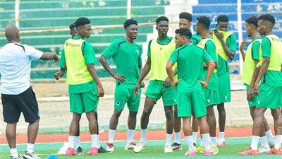 دوري أبطال أفريقيا.. الهلال السوداني يقسو على صن داونز بثنائية 