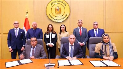 توقيع 4 بروتوكولات تعاون لتحسين خدمات حديثي الولادة في مصر