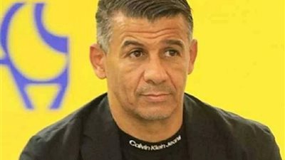 الإسماعيلي يفسخ التعاقد مع ميلود حمدي بالتراضي