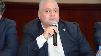 عضو بالصيادلة العرب:هيئة الدواء عادت خطوة إلى الوراء لتُصحّح مسارًا بدأ بخطأ