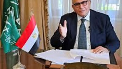أول رد من رئيس الوفد على خلفية إلغاء الانتخابات بالحزب |خاص