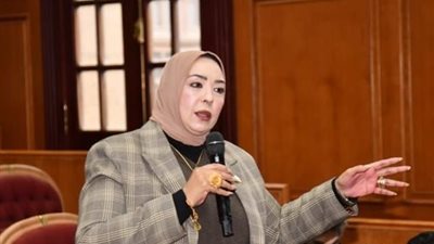 عضو بالشيوخ: العاشر من رمضان سيبقى رمزاً خالداً للوحدة الوطنية والتلاحم الشعبي