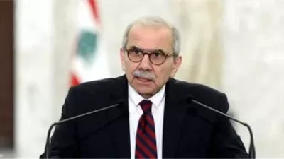 رئيس الحكومة اللبنانية: ماضون في تنفيذ خطة حصر السلاح وتكريس سلطة الدولة