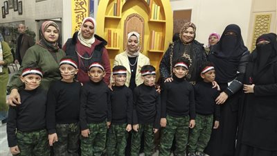 إقبال جماهيري على جناح الأزهر في ثالث أيام معرض الكتاب