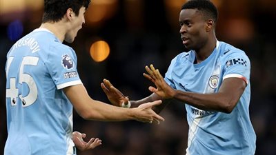 دوري أبطال أوروبا.. القنوات الناقلة لمباراة مانشستر سيتي أمام غلطة سراي 