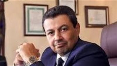 ياسر قورة: رسائل الرئيس في عيد الشرطة تؤكد أولوية حماية الدولة ورفض الميليشيات 