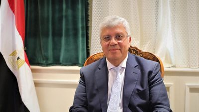 غدا.. وزير التعليم العالي يتفقد معرض طلاب فروع الجامعات الأجنبية