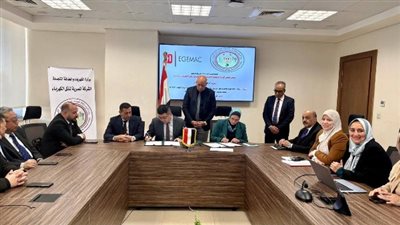 توقيع عقود لتوريد محولات وكابلات لتطوير الشبكة الكهربائية.. وتعزيز استقرار التغذية