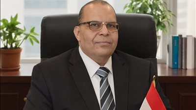 مساعد رئيس «مصر 2000»: الشرطة المصرية رمز التضحية والصمود في مواجهة التحديات المعاصرة