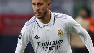هازارد عن لاعب ريال مدريد: سيفوز بالكرة الذهبية في وقت ما.. وهذا ما يحتاجه