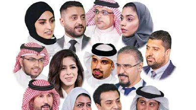 تدشين الموقع الإلكتروني لمجلة «صوت الأهلية» كمجلة رقمية عربية متخصصة